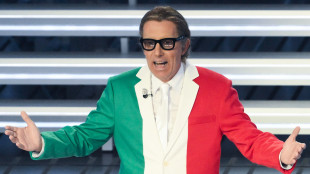 Lapo-Pantani a Sanremo, lancio la pubblicit&agrave;? E' lei che ha lanciato me