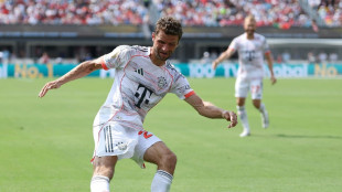 Reus begr&uuml;&szlig;t M&uuml;ller in der MLS