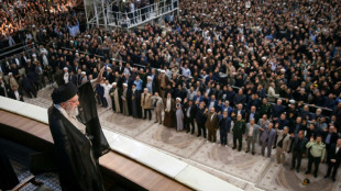 Nucléaire: Trump veut croire en une solution diplomatique avec l'Iran