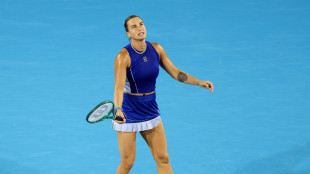 Bejlek schockt Nummer eins: Sabalenka scheitert erneut fr&uuml;h