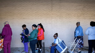 "Comment je fais, moi, pour manger?": des fonctionnaires américains asphyxiés par la paralysie budgétaire