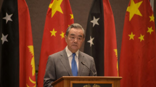 China acusa a la alianza militar AUKUS de riesgo de proliferaci&oacute;n nuclear en el Pac&iacute;fico
