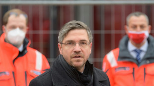 Bürgerentscheid über Abwahl von SPD-Oberbürgermeister Schubert in Potsdam