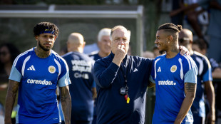 Mondiali: Curacao come in gita, nazionale arriva su un vecchio scuolabus