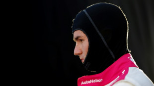 US racer Kirkwood captures IndyCar Music City title