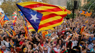 Espagne: l'amnistie controvers&eacute;e des ind&eacute;pendantistes catalans devant le Parlement