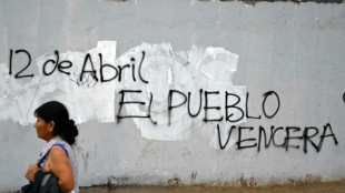 Au P&eacute;rou, une pr&eacute;sidentielle sous le signe de l'ins&eacute;curit&eacute; et de la d&eacute;fiance