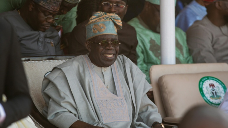 Nigeria realizar&aacute; elecciones presidenciales en enero de 2027