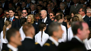 Biden asegura que Ucrania no utilizar&aacute; armas estadounidenses para atacar Mosc&uacute;