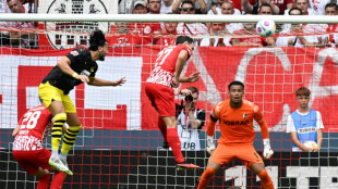 Hummels double inspires Dortmund to comeback win over 10-man Freiburg