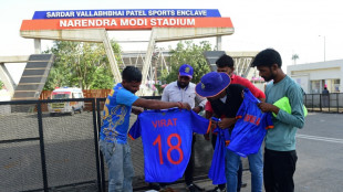 Kohli stardom supreme as stage set for World Cup opener