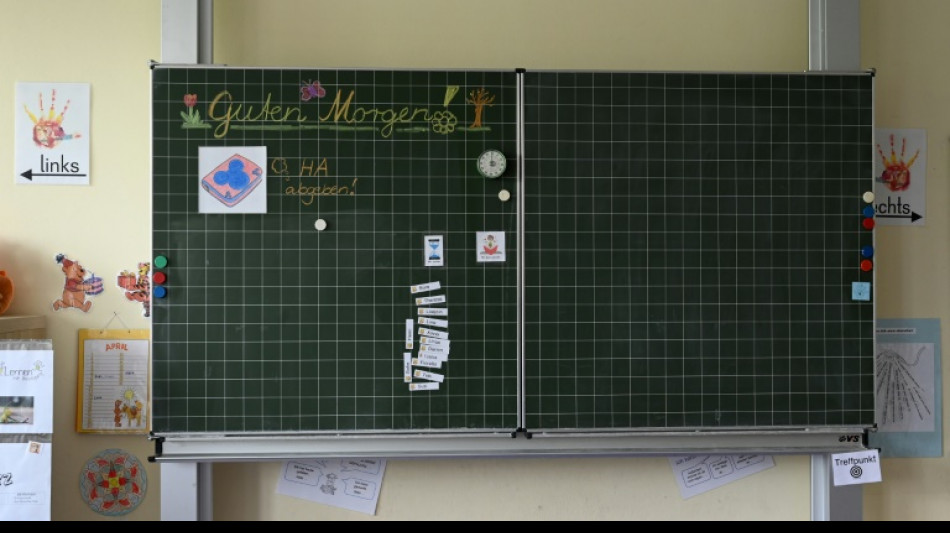 Regierung bei Platzausbau für Rechtsanspruch auf Ganztagsschule optimistisch