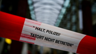Lebenslange Haft f&uuml;r Mord an Schreibwarenh&auml;ndlerin in Niedersachsen
