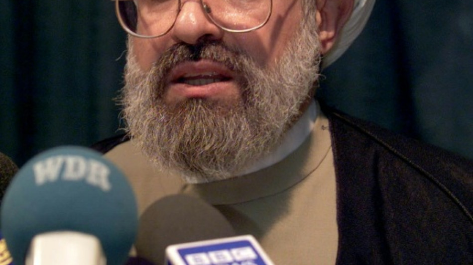 El jefe de Hezbol&aacute; dice estar abierto a reunirse con las autoridades sirias