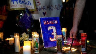 NFL's Hamlin has 'signs of improvement' but still critical