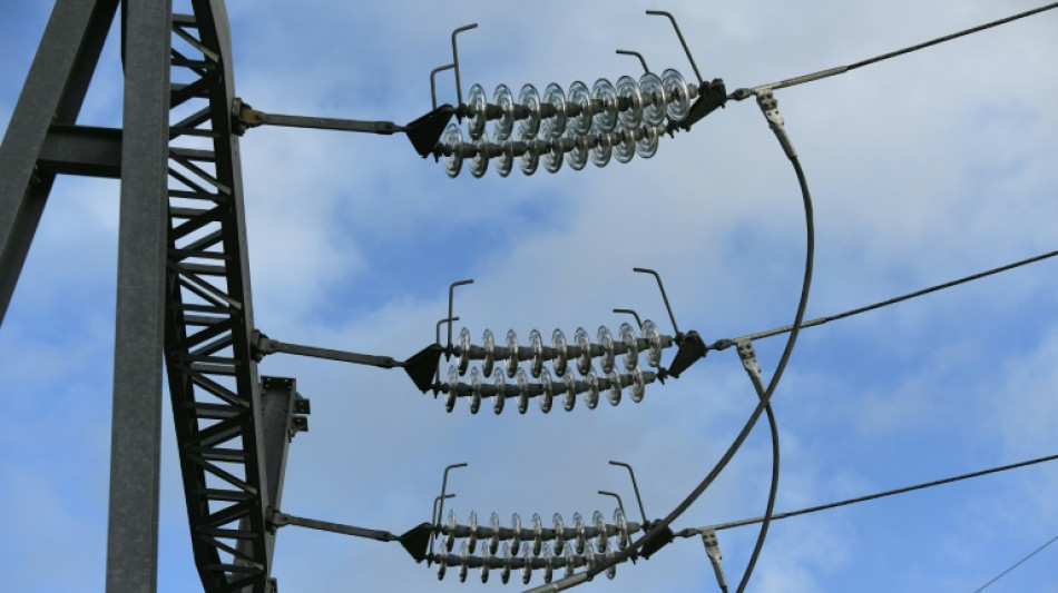 Electricit&eacute;: l'hiver 2023-24 "probablement" le plus risqu&eacute;, estime Emmanuelle Wargon
