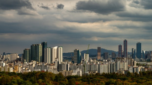 South Korea's chip boom fuels forecast-beating third-quarter growth