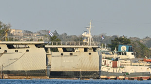 Un tripulante de la lancha muerto en Cuba quer&iacute;a prender "la chispa" de un levantamiento, seg&uacute;n un aliado pol&iacute;tico