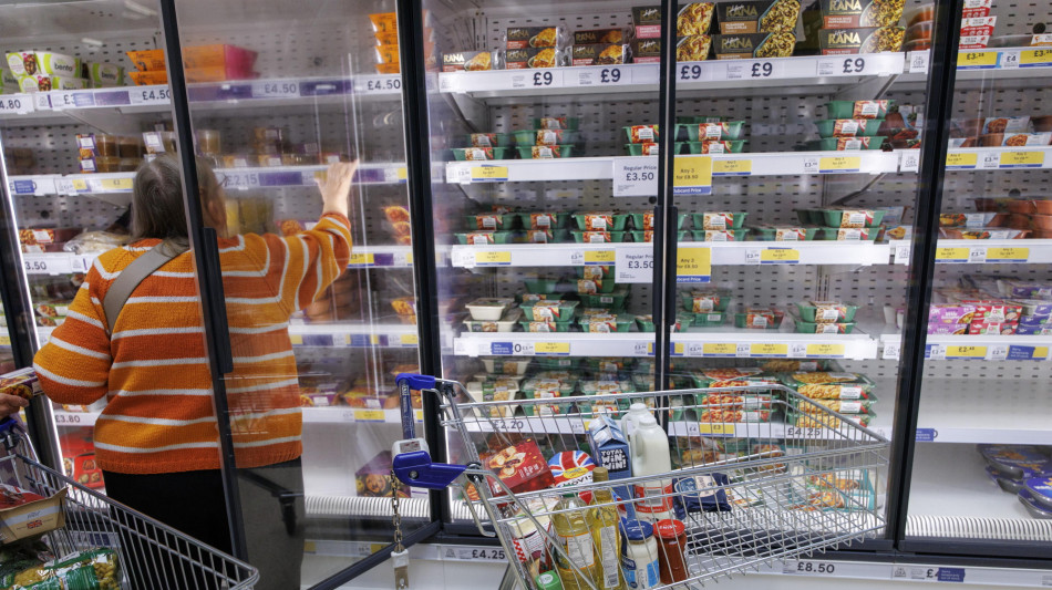 Con aumento consumo cibi industriali diete sempre meno sane