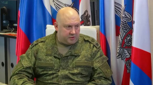 Sourovikine, l'impitoyable g&eacute;n&eacute;ral russe aux liens troubles avec Wagner