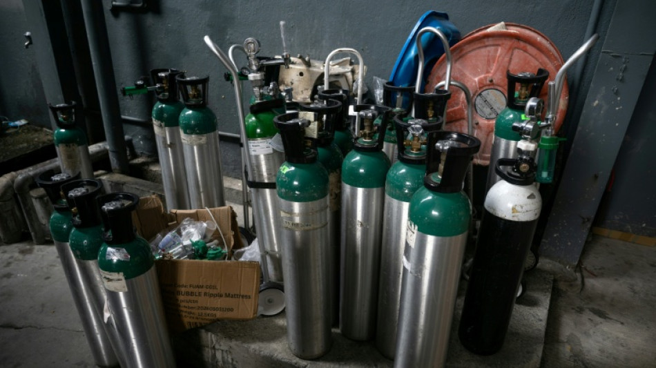 Fum&eacute;es toxiques en Asie du Sud-Est : bond des ventes de bonbonnes d'oxyg&egrave;ne et purificateurs d'air