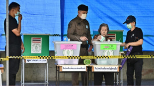 Los tailandeses votaron y la oposici&oacute;n busca sacar al ej&eacute;rcito del poder