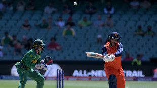 Netherlands dump South Africa out of T20 World Cup, India in semis