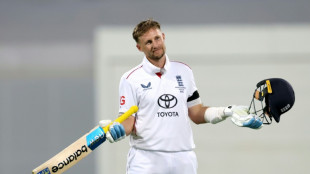 Joe Root scores his first Ashes century in Australia