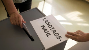 Fünf Monate vor Wahl in Baden-Württemberg: CDU deutlich vor AfD und Grünen