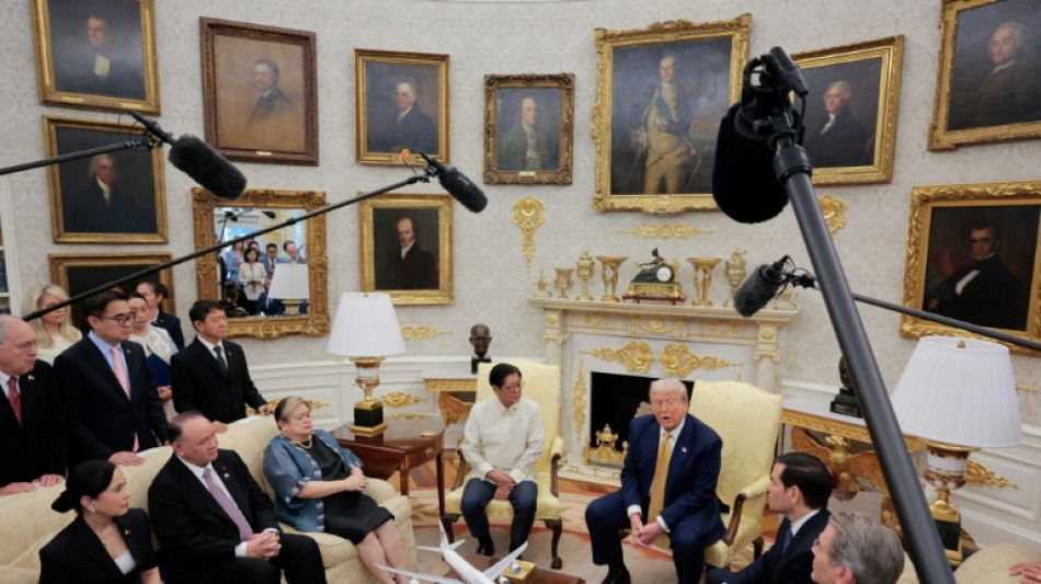 Trump to build huge $200mn ballroom at White House