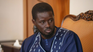 Faye devient 5e pr&eacute;sident du S&eacute;n&eacute;gal promettant "changement syst&eacute;mique" et souverainet&eacute;
