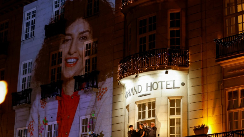 Nobel da Paz Narges Mohammadi diz ter proibi&ccedil;&atilde;o 'permanente' de deixar o Ir&atilde;
