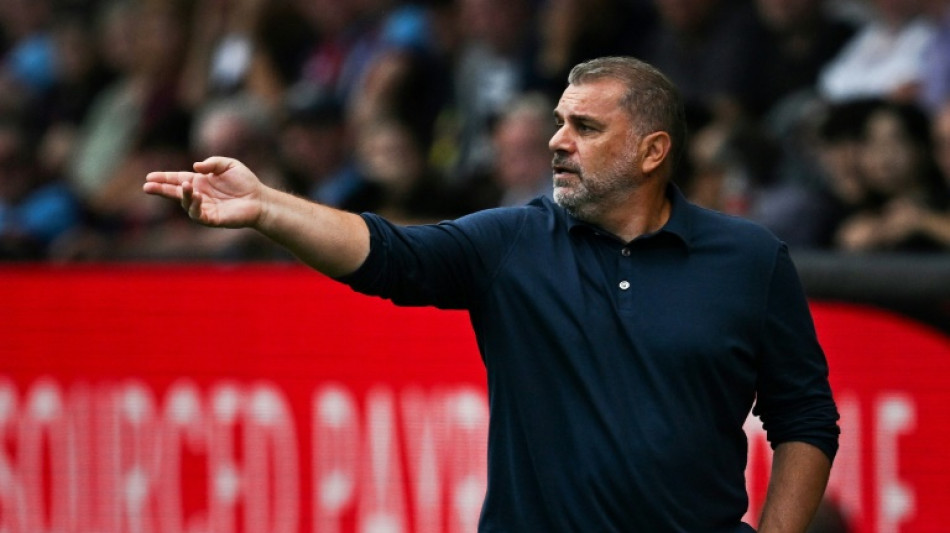 Postecoglou forgets Liverpool fandom to bring happy days back to Spurs