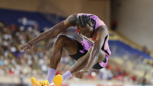 Atletica: Diaz e Iapichino 