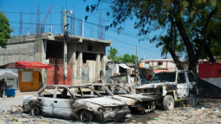 La situation humanitaire toujours plus pr&eacute;caire &agrave; Port-au-Prince