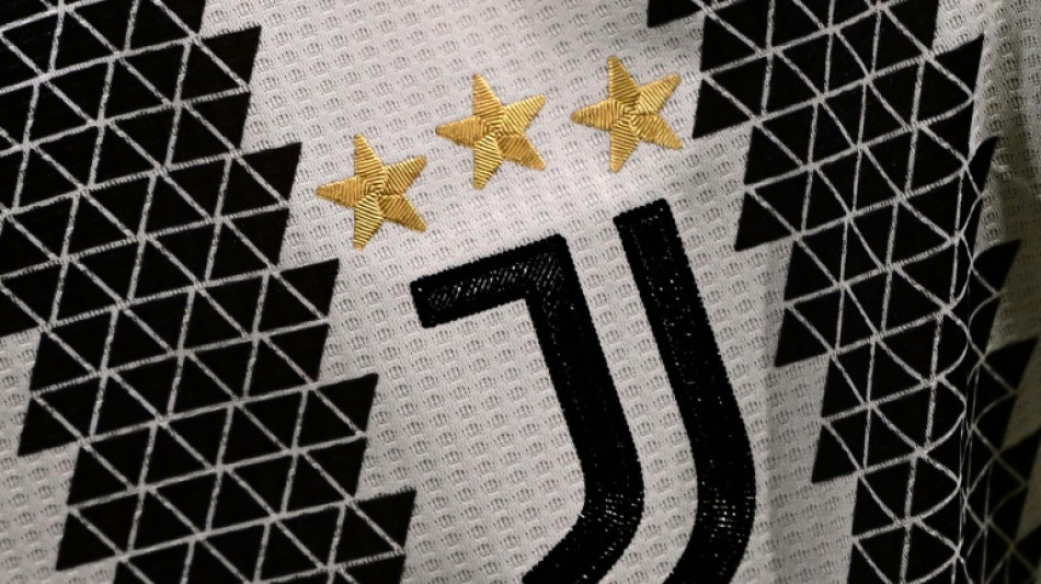 Juventus deducted 10 points after initial penalty revised