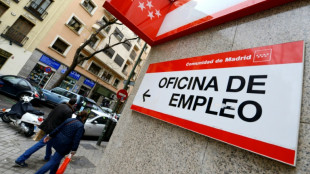 El desempleo en Espa&ntilde;a, por debajo del 10% en el cuarto trimestre de 2025