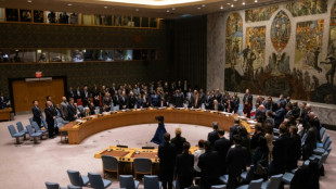 Schweigeminute in UN-Sicherheitsrat an Jahrestag des Ukraine-Kriegs