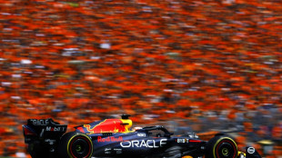 Verstappen wins Austrian Grand Prix to complete 'classy' Spielberg sweep