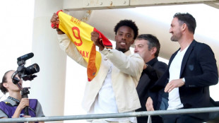 Lens unveil record buy Wahi as Minamino inspires Monaco