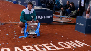 Alcaraz to defend Barcelona title in 2023