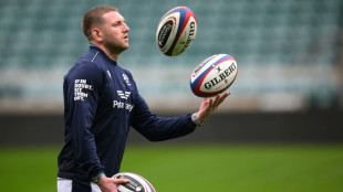 Russell to lead Scotland against France in Rugby World Cup warm-up