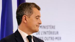 El transporte y la seguridad, los principales retos pendientes de Par&iacute;s-2024