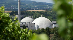 Verwaltungsgerichtshof Baden-W&uuml;rttemberg weist Klage gegen Neckarwestheim 2 ab