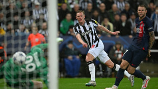 C1: Paris naufrag&eacute; &agrave; Newcastle, City et le Bar&ccedil;a voyagent bien