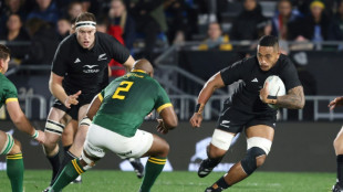 Frizell joins injured list as All Blacks depart for Rugby World Cup