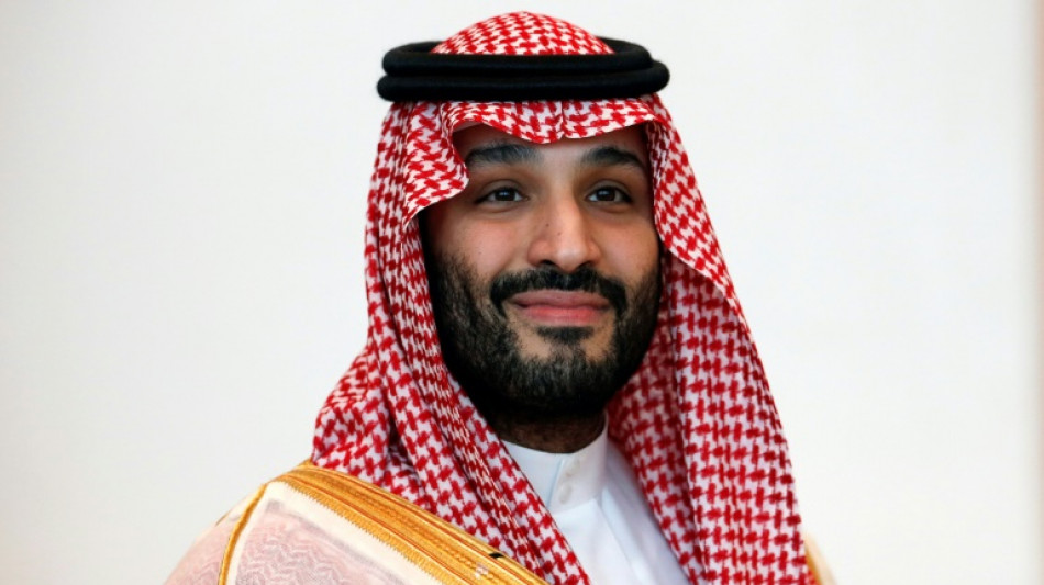 US-Richter weist Klage gegen Kronprinz bin Salman im Fall Khashoggi ab
