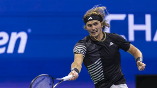 Zverev outduels Sinner at US Open, faces Alcaraz in quarters