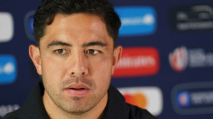 All Blacks aim to correct double blip