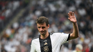 Mueller bemoans 'absolute catastrophe' as Germany exit World Cup